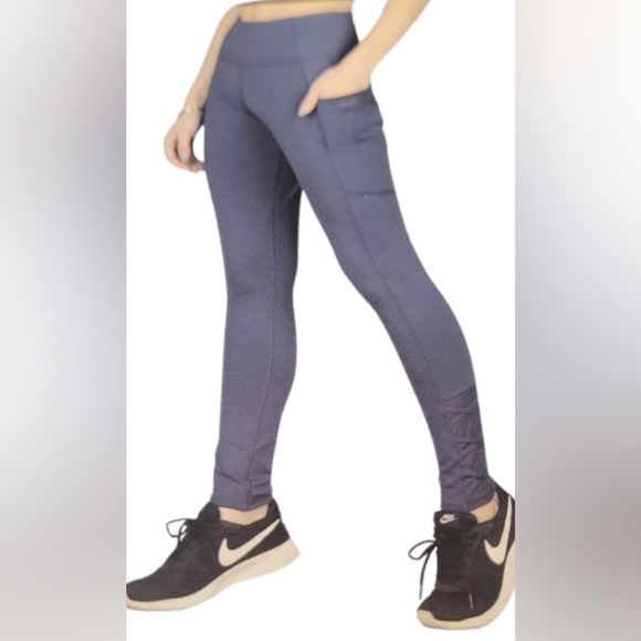 Athletic Leggings - Picture 6 of 6